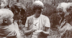 Cathie Baldwin