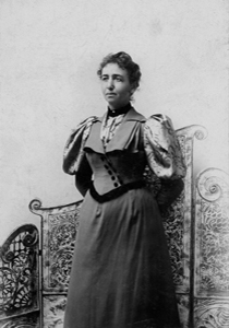 Eloise Butler