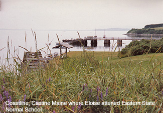 Castine Maine
