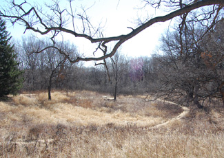 Prairie Addition