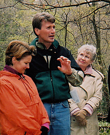 Mayor Rybak Speaking