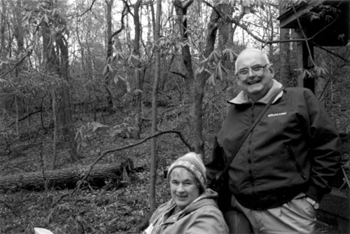 jack and shirley schultz