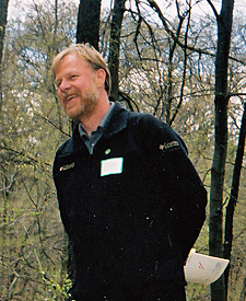 Steve Pundt Speaking