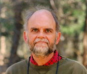 Cary George