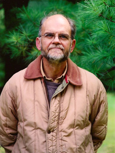 Cary George