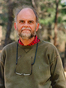 Gary George