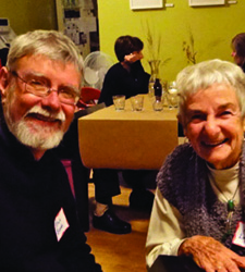 volunteer event photo