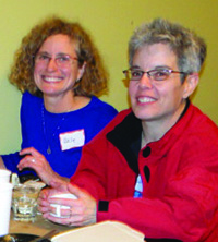 volunteer event photo