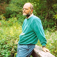Cary George