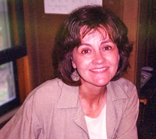 Connie Pepin