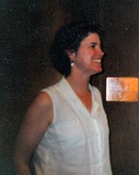 Kathy Connelly