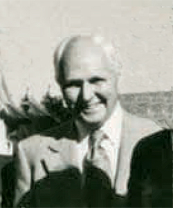 Leonard F. Ramberg