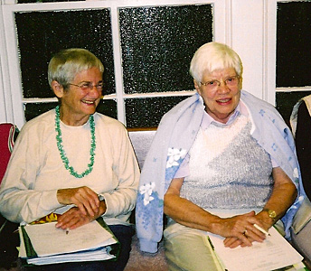 Harbison and Lussenhop