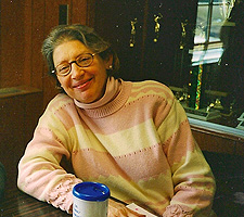 Pam Weiner