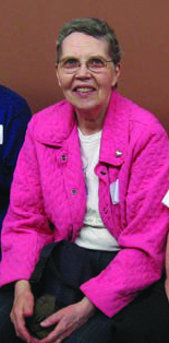 Phoebe Waugh