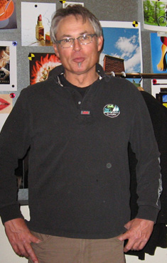 Lars Hansen