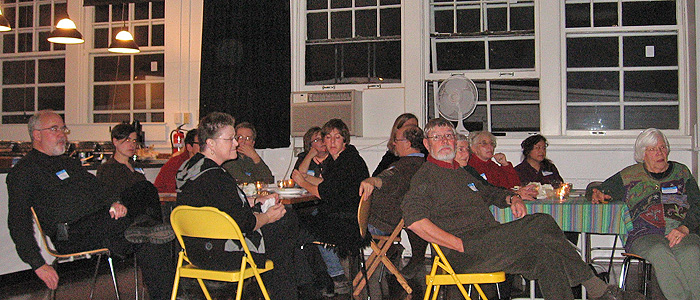 Volunteer Event Group