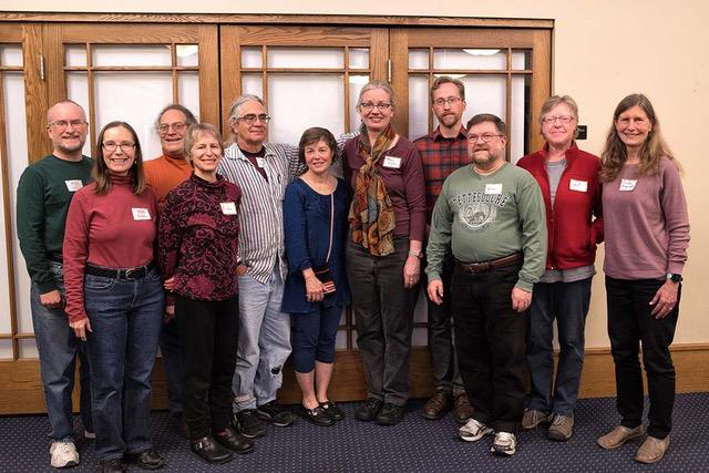 volunteer event fipag group