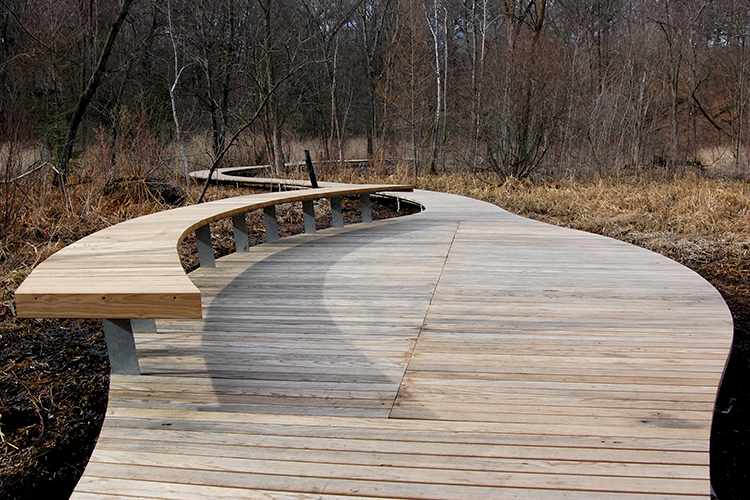 Boardwalk
