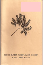 1987 Garden Guidebook
