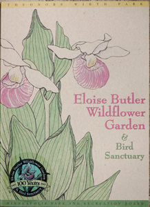 New Garden Guidebook