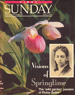 cover of First Sunday