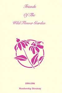 1994 membership directory