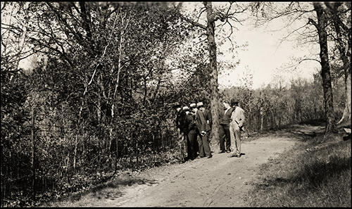 1937 lower enclosure