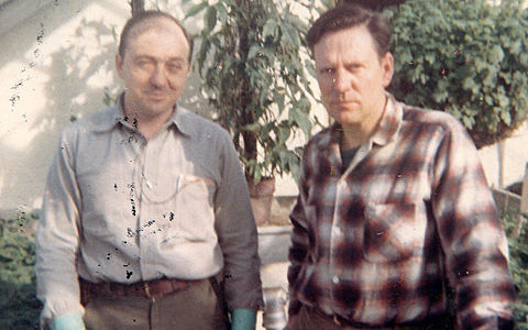 Avery and Bruckelmeyer