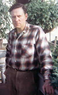 Ed Bruckelmeyer