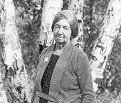 Eloise Butler