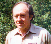 Ken Avery