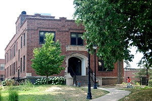 Ripley Memorial Hospital