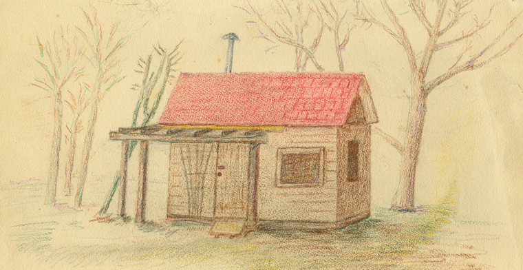 office drawing