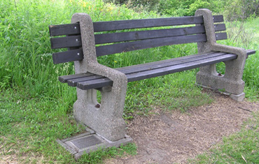 baker bench
