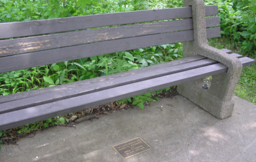 anderson bench