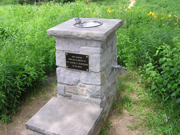 nordquist fountain