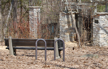 Schaar Bench