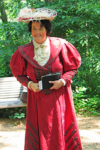 EB Impersonator 2007