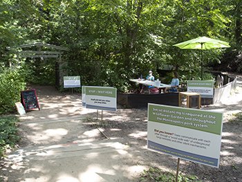 front gate naturalists