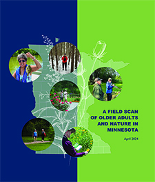 document cover for field scan