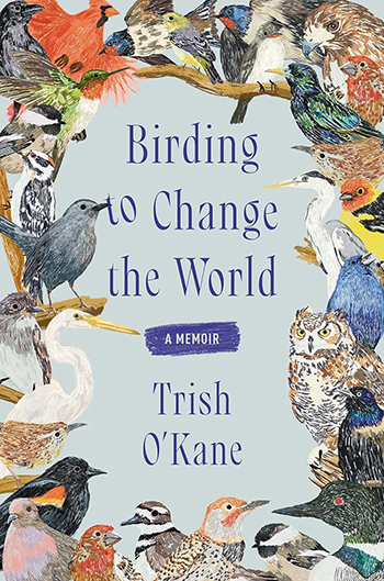 O'Kane book cover