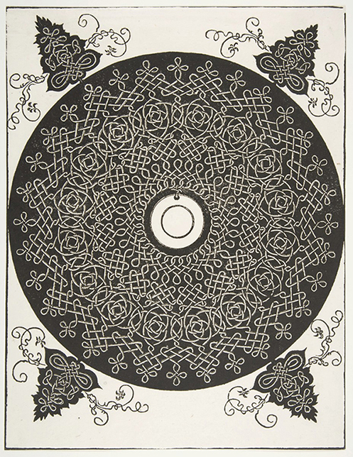 Durer knot