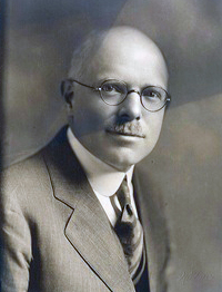 Frederic Butters