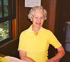 Ann Hall