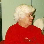 Marguerite Harbison