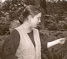 Susan Wilkins