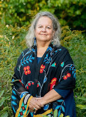 Robin Wall Kimmerer